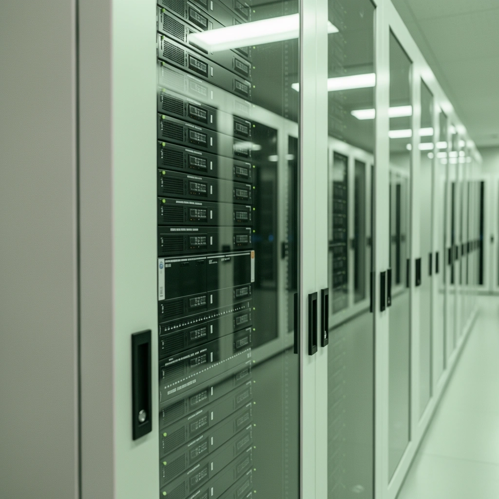 Technology infrastructure at SakuraSense